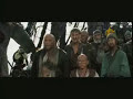 Trailer de Piratas del Caribe 3 - En el fin del mundo