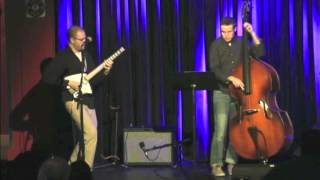 Wild Flower - Berklee Senior Recital