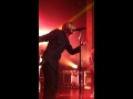 Switchfoot - Rise Above It Live in Springfield