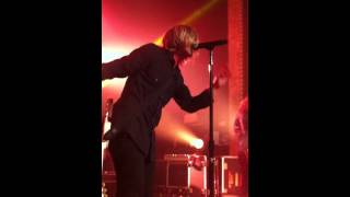 Switchfoot - Rise Above It Live in Springfield