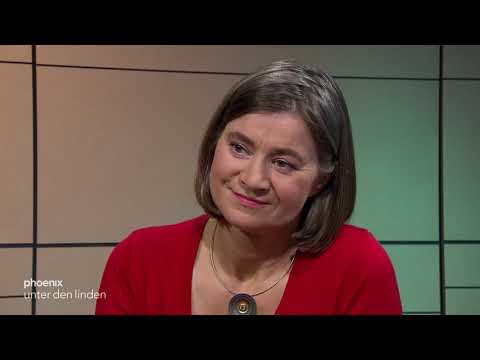 unter den linden: Die verunsicherte Republik - Wie verteidigen wir unser digitales Ich? vom 07.01.19