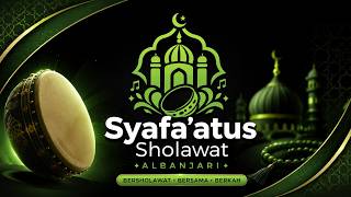 Download lagu Sholawat Al Banjari Syafaatus Sholawat | Safari Maulid 1 Agustus 2026 mp3