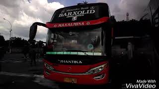 Download lagu Newbie berkarya, jangan dibully || Telolet SHANTIKA mp3