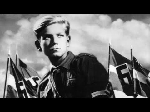 Hitler Youth Quex 1933 (Digitally Remastered)