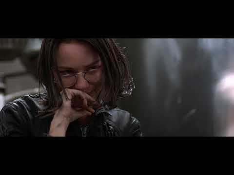 Tank Girl (1995) is hilarious