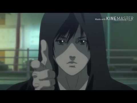Inuyashiki | Shishigami Hiro [ AMV ] - Unstoppable