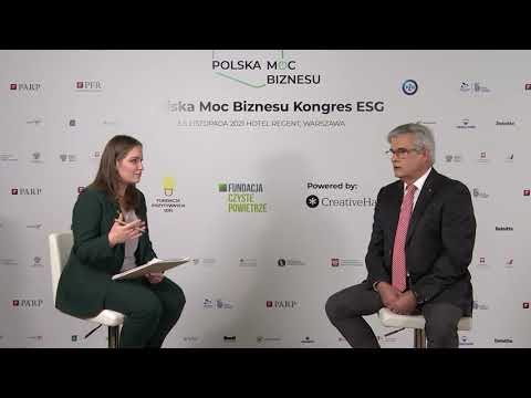 FC Barcelona Escola Varsovia, Wiesław Wilczyński, Prezes