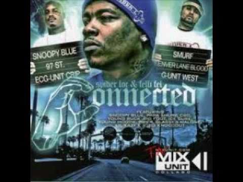 Spider Loc Ft. Young Buck, Popa Smurf & BG Knocc Out - Just Another Day In LA