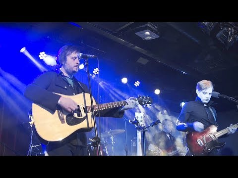 Олег Чубыкин и Mike Glebow.Band - Words are silent (Live 03.04.2018)