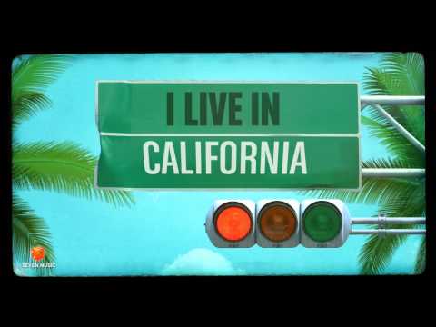 Jon Brian feat. WYD - I live in California