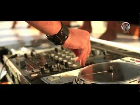 Kourosh Tazmini - Can U Feel Love (Mastro J Remix)