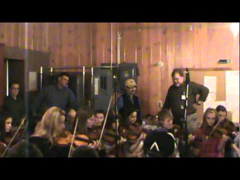 Montana Fiddle Camp 2011: Bethany Dick-Olds Student Concert (