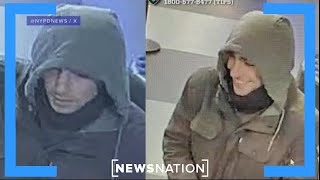 UnitedHealthcare CEO shooting: FBI ups reward to catch suspect | NewsNation Now