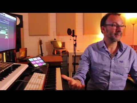 In Depth Tutorials - Damir Price Trailer