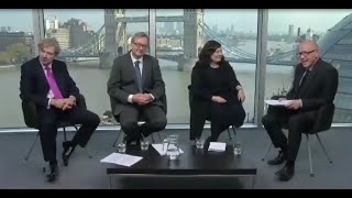 Webinar | Creating a customer centric banking model | Marketforce & Ea