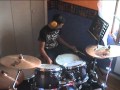 Superbus-nelly par Lorian CLEMENT - Drum Cover ...