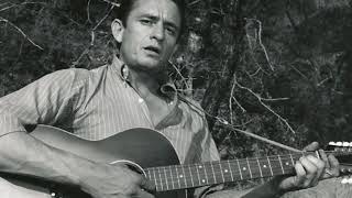 Johnny Cash - Further On Up The Road (Subtitulado en español)