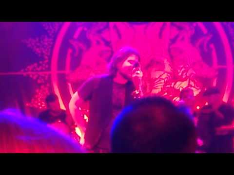 Wild love Teil 2 - Rea Garvey