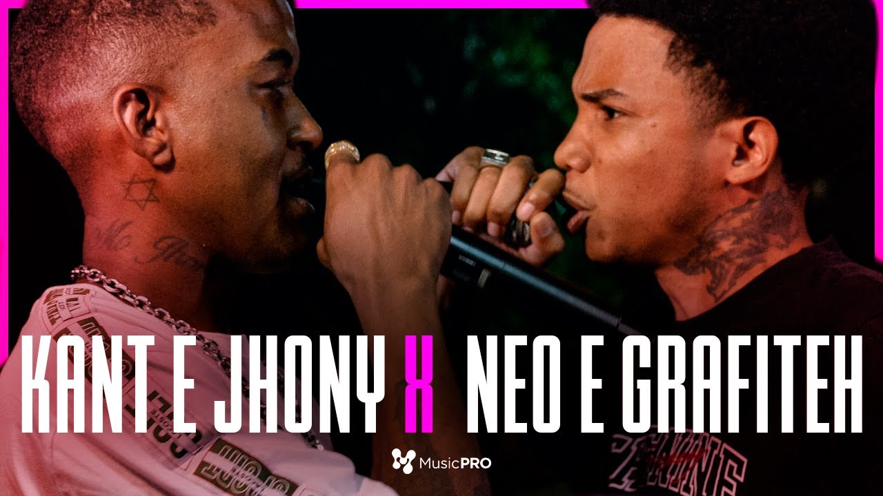 (PEGOU FOGO 🔥) KANT E JHONY X NEO E GRAFITEH | PRIMEIRA FASE | 360ª BATALHA DA ALDEIA