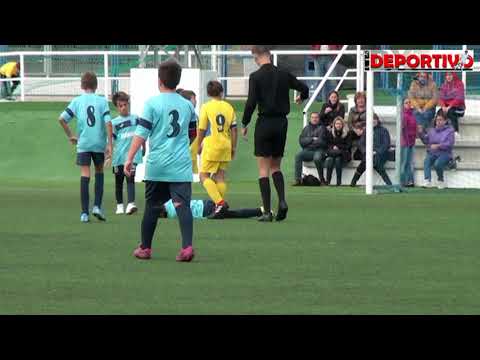 ALEVIN C FOIETES  -  DENIA C 23- 11- 19