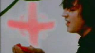 The Telescopes  - To Kill a Slow Girl Walking