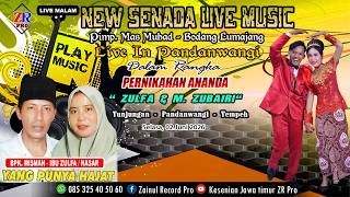 Download lagu LIVE MALAM HAJATAN BPK. MISMAN  Pandanwangi| NEW SENADA MUSIC Pimp. Mas Muhad mp3