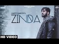 ZINDA Happy Raikoti Goldboy Sukh Sanghera New Punjabi Song 2019 Ishtar Punjabi