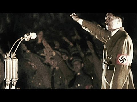 How Nazis Lied Their Way Into Belgium