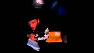 My life - young troy