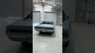 1970 Dodge Charger-Vertical Walkaround