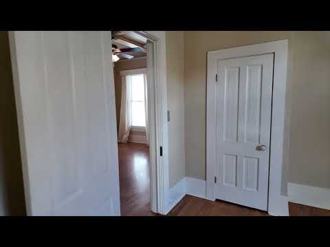 Live on Historic North Pleasant Street - 1 bed 1.5 bath home property video