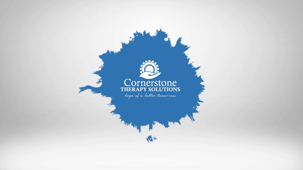 Cornerstone Therapy Solutions