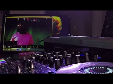 Local DJ hosts virtual prom for students