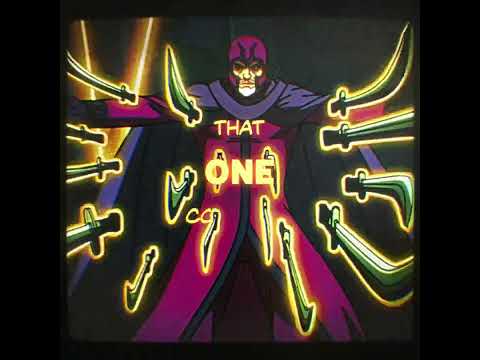 Magneto Is Back