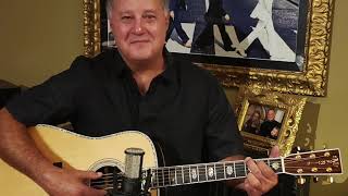 Long Black Veil  Rick Danko