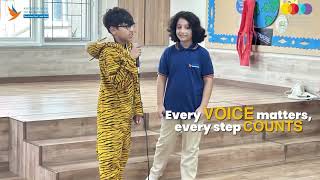Apeejay School Video