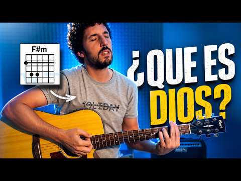 Qué Es Dios? - Las Pastillas Del Abuelo