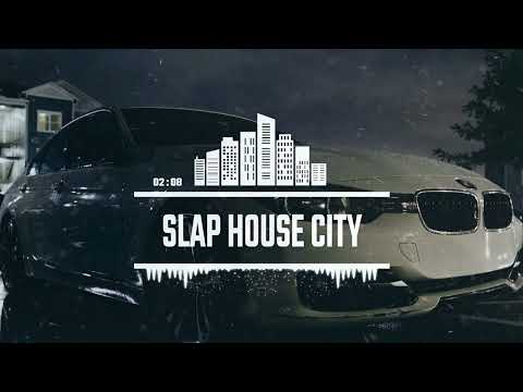 Gaullin x Lucky Luke - Crush