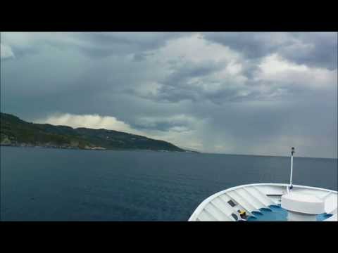 Panasonic AG-AC90 - movie test
