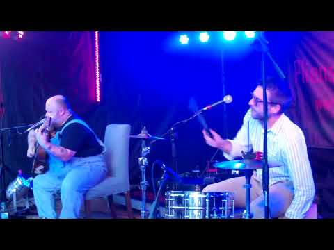 Andreas Kümmert - Hard Times