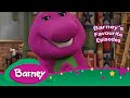 Barney And Friends Full Episodes Wheels On The Truck