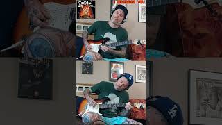 The Ataris - I Remember You (Skid Row cover)