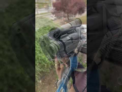 Sony CCD-TR50E Video8  #sony #minicamera #camcorder #camera #videocamera #video8