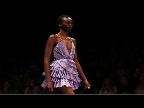 Alice McCall | Resort 2019 | Mercedes Benz Fashion Week Australia