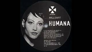Millsart - Childhood (Maria's Mix) [AX-12]