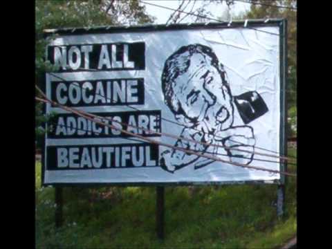 Country Dick Montana - It's only cocaine