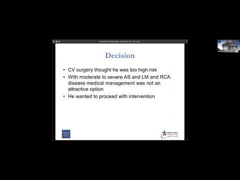 Management of Severe Calcification: A to Z