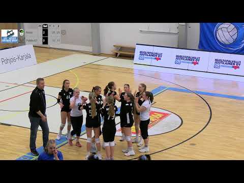 537504 Kiisto - PuMa A2