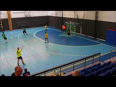 Skuru IK - Häggtuna