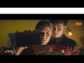 Indian Suhagrat Romantic Scene